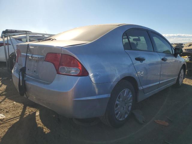 Photo 2 VIN: 19XFA1F39AE049267 - HONDA CIVIC 