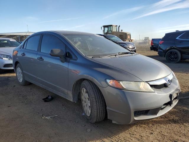 Photo 3 VIN: 19XFA1F39AE054680 - HONDA CIVIC VP 