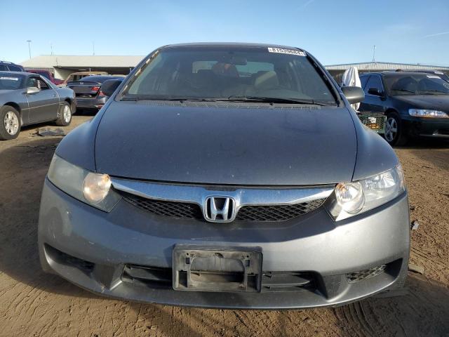 Photo 4 VIN: 19XFA1F39AE054680 - HONDA CIVIC VP 