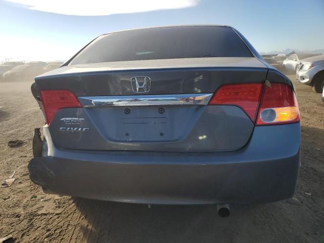 Photo 5 VIN: 19XFA1F39AE054680 - HONDA CIVIC VP 