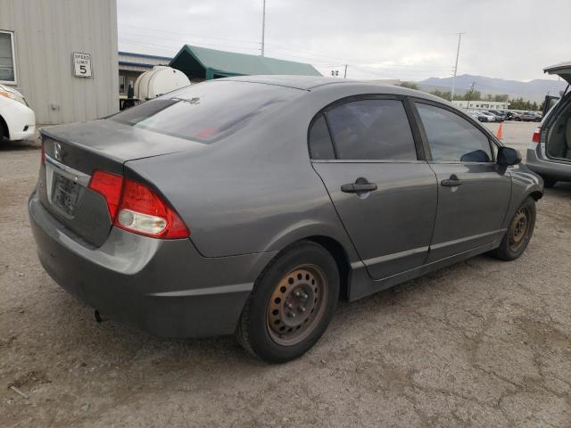 Photo 2 VIN: 19XFA1F39AE062360 - HONDA CIVIC 