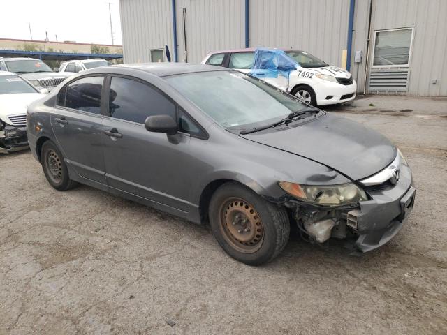 Photo 3 VIN: 19XFA1F39AE062360 - HONDA CIVIC 