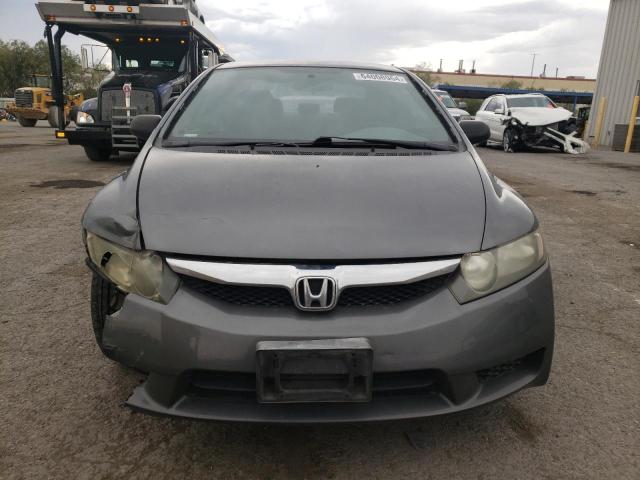 Photo 4 VIN: 19XFA1F39AE062360 - HONDA CIVIC 