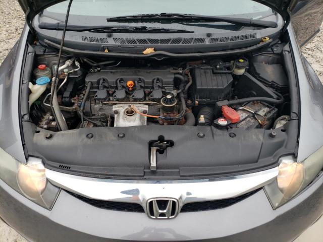 Photo 10 VIN: 19XFA1F3XAE011563 - HONDA CIVIC VP 