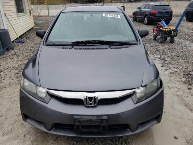 Photo 4 VIN: 19XFA1F3XAE011563 - HONDA CIVIC VP 