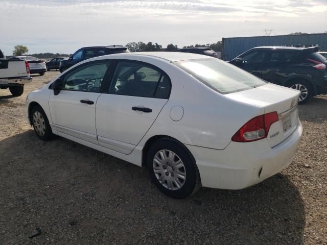 Photo 1 VIN: 19XFA1F3XAE016441 - HONDA CIVIC VP 