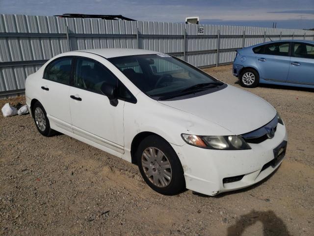 Photo 3 VIN: 19XFA1F3XAE016441 - HONDA CIVIC VP 