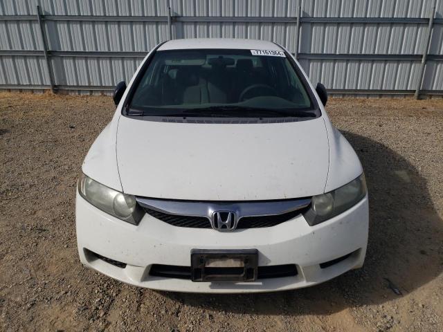 Photo 4 VIN: 19XFA1F3XAE016441 - HONDA CIVIC VP 