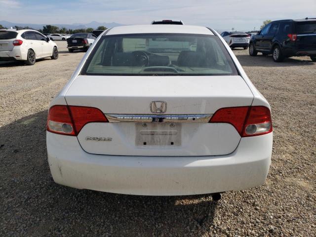 Photo 5 VIN: 19XFA1F3XAE016441 - HONDA CIVIC VP 