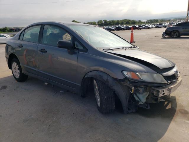 Photo 3 VIN: 19XFA1F3XAE016486 - HONDA CIVIC VP 