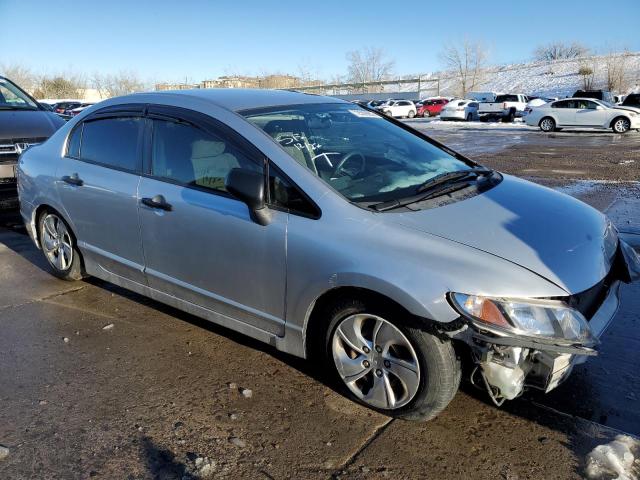 Photo 3 VIN: 19XFA1F3XAE040027 - HONDA CIVIC VP 