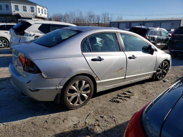 Photo 2 VIN: 19XFA1F3XAE079409 - HONDA CIVIC 