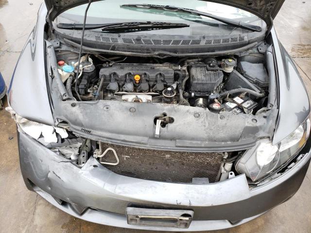 Photo 6 VIN: 19XFA1F3XBE014979 - HONDA CIVIC VP 