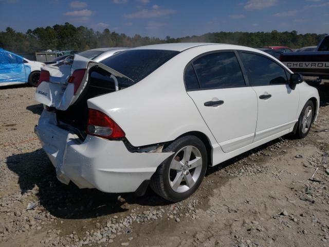 Photo 3 VIN: 19XFA1F3XBE036304 - HONDA CIVIC VP 