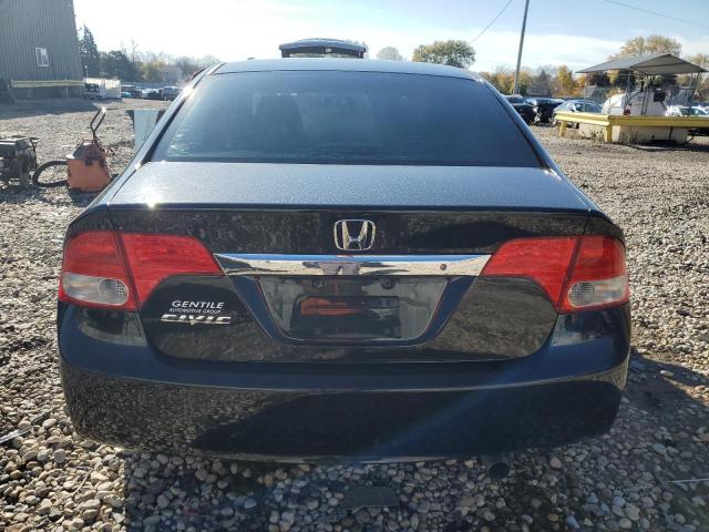 Photo 5 VIN: 19XFA1F50AE002825 - HONDA CIVIC LX 