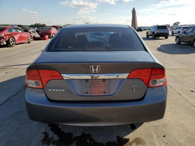 Photo 5 VIN: 19XFA1F50AE006101 - HONDA CIVIC LX 