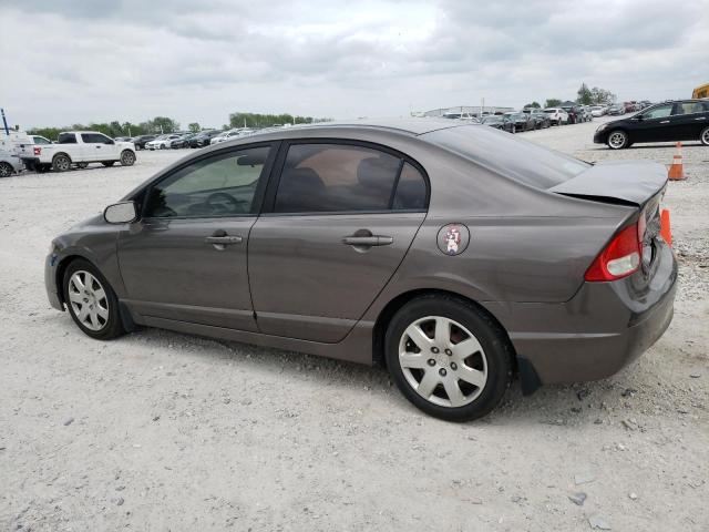 Photo 1 VIN: 19XFA1F50AE009080 - HONDA CIVIC 