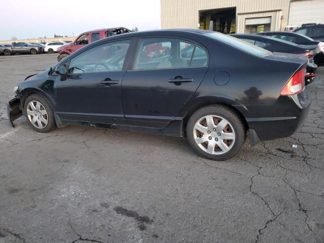 Photo 1 VIN: 19XFA1F50AE009399 - HONDA CIVIC 