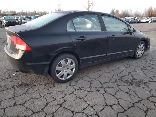 Photo 2 VIN: 19XFA1F50AE009399 - HONDA CIVIC 