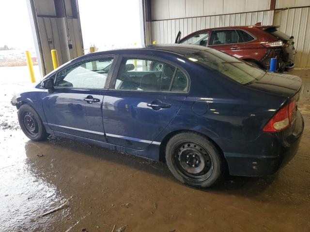 Photo 1 VIN: 19XFA1F50AE019978 - HONDA CIVIC 