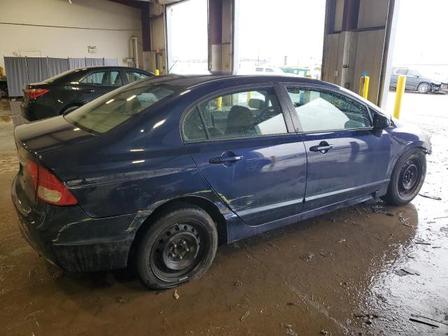 Photo 2 VIN: 19XFA1F50AE019978 - HONDA CIVIC 