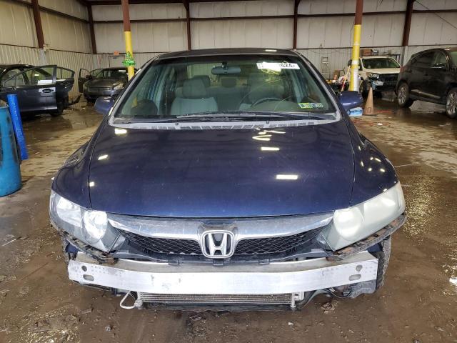 Photo 4 VIN: 19XFA1F50AE019978 - HONDA CIVIC 