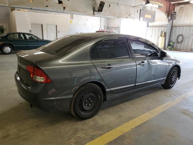 Photo 2 VIN: 19XFA1F50AE037882 - HONDA CIVIC 