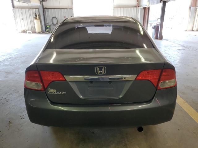 Photo 5 VIN: 19XFA1F50AE037882 - HONDA CIVIC 