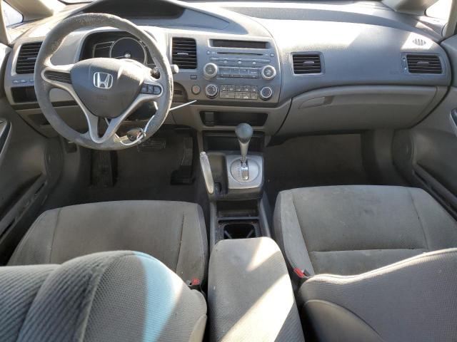 Photo 7 VIN: 19XFA1F50AE042113 - HONDA CIVIC LX 