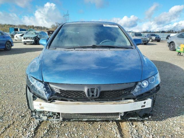 Photo 4 VIN: 19XFA1F50AE061146 - HONDA CIVIC LX 