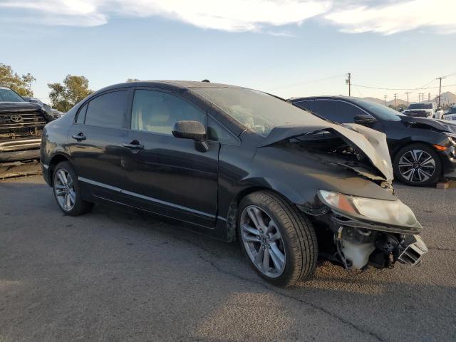 Photo 3 VIN: 19XFA1F50AE076410 - HONDA CIVIC LX 