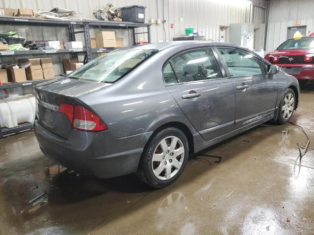 Photo 2 VIN: 19XFA1F50AE083826 - HONDA CIVIC 