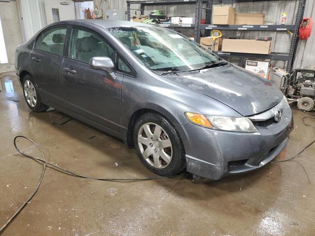 Photo 3 VIN: 19XFA1F50AE083826 - HONDA CIVIC 