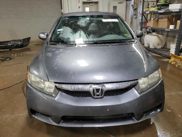 Photo 4 VIN: 19XFA1F50AE083826 - HONDA CIVIC 