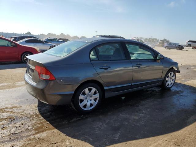 Photo 2 VIN: 19XFA1F50BE000929 - HONDA CIVIC LX 