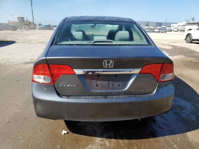 Photo 5 VIN: 19XFA1F50BE000929 - HONDA CIVIC LX 