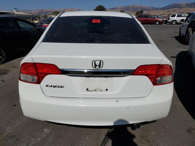 Photo 5 VIN: 19XFA1F50BE002051 - HONDA CIVIC 