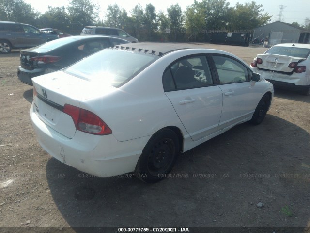 Photo 3 VIN: 19XFA1F50BE007685 - HONDA CIVIC SDN 