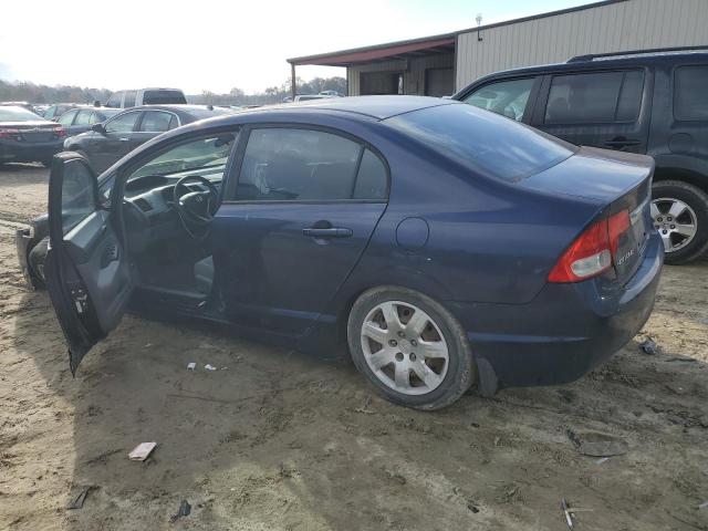 Photo 1 VIN: 19XFA1F50BE010179 - HONDA CIVIC 