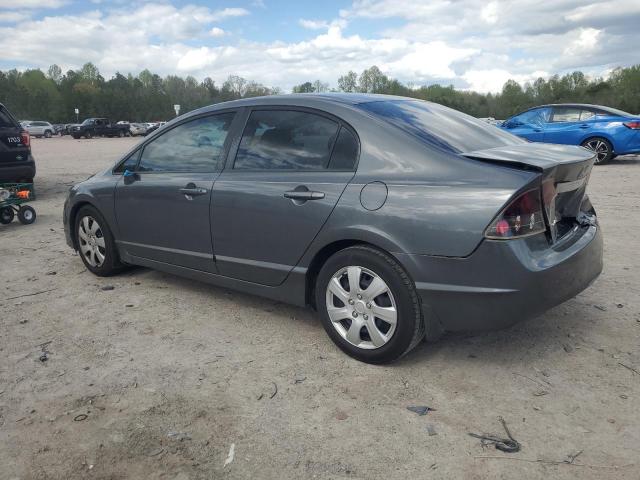 Photo 1 VIN: 19XFA1F50BE018900 - HONDA CIVIC 