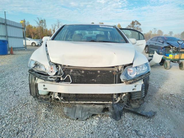 Photo 4 VIN: 19XFA1F50BE027421 - HONDA CIVIC 