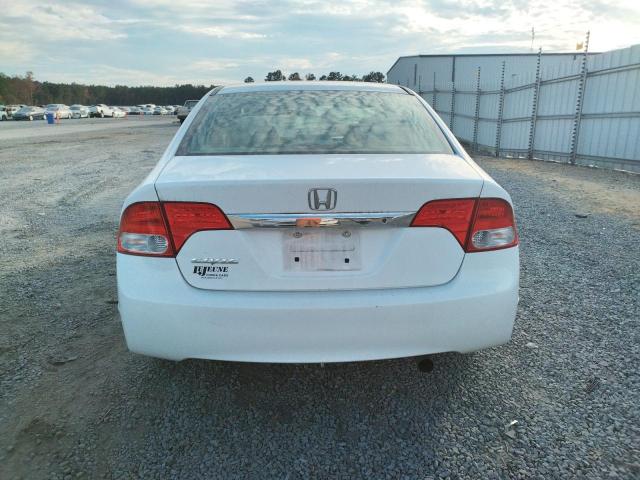 Photo 5 VIN: 19XFA1F50BE027421 - HONDA CIVIC 