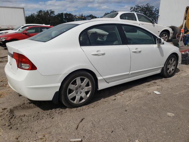 Photo 2 VIN: 19XFA1F50BE042856 - HONDA CIVIC LX 