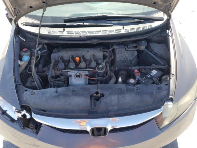 Photo 6 VIN: 19XFA1F51AE014322 - HONDA CIVIC LX 