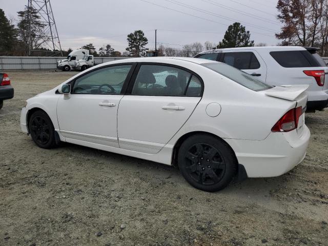 Photo 1 VIN: 19XFA1F51AE016765 - HONDA CIVIC 