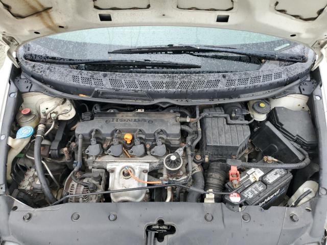 Photo 10 VIN: 19XFA1F51AE016765 - HONDA CIVIC 