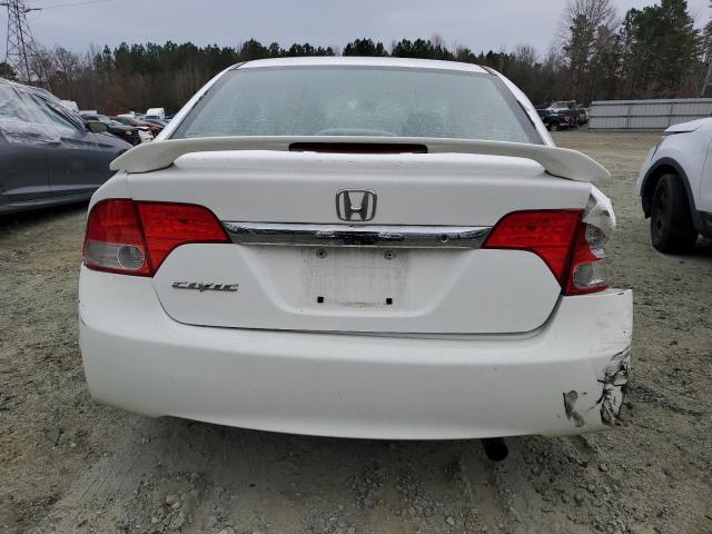 Photo 5 VIN: 19XFA1F51AE016765 - HONDA CIVIC 