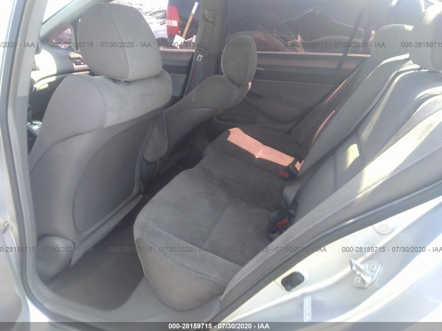 Photo 7 VIN: 19XFA1F51AE045568 - HONDA CIVIC SDN 