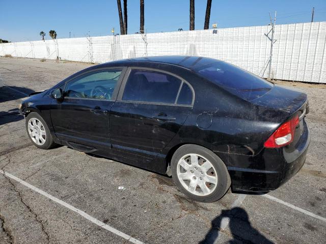 Photo 1 VIN: 19XFA1F51AE051189 - HONDA CIVIC 