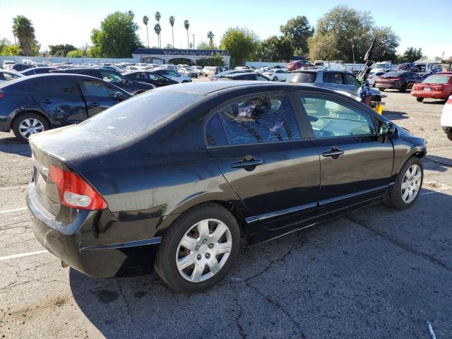 Photo 2 VIN: 19XFA1F51AE051189 - HONDA CIVIC 